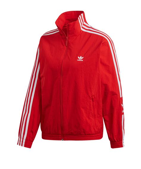 adidas top damen rot|Shoppe rote adidas Originals T.